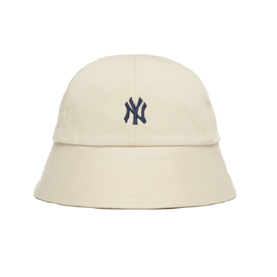 Giày Thể Thao MLB Chunky Liner Mid Basic New York Yankees   Authenticshopvn Thời trang chính hãng